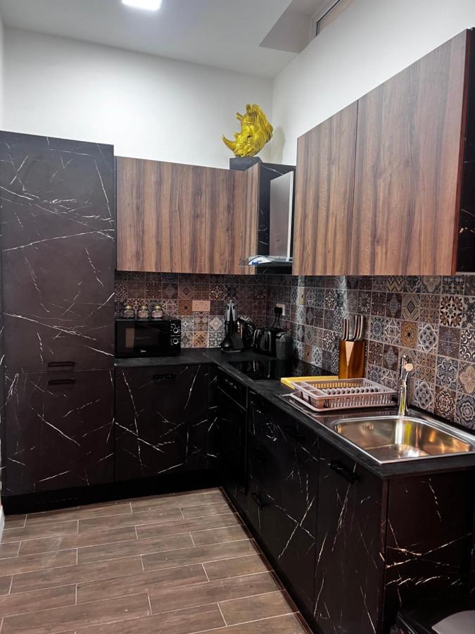 Dar Barbara - Duplex 1 Double Bed Maltese Style House Villa Cospicua ภายนอก รูปภาพ