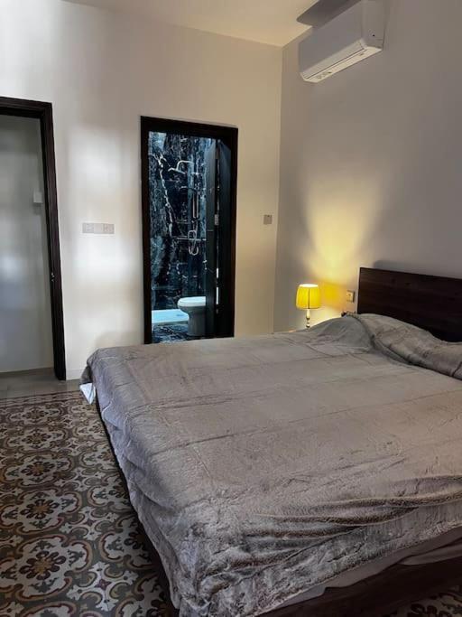 Dar Barbara - Duplex 1 Double Bed Maltese Style House Villa Cospicua ภายนอก รูปภาพ