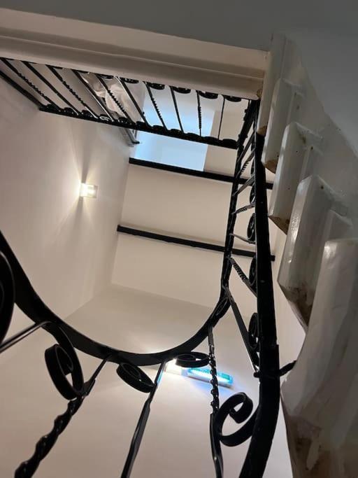 Dar Barbara - Duplex 1 Double Bed Maltese Style House Villa Cospicua ภายนอก รูปภาพ
